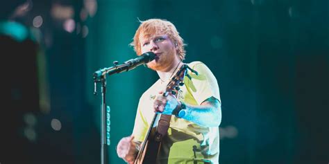 Ed Sheeran is not due to play near your location currently - but they are scheduled to play 38 concerts across 26 countries in 2024-2025. View all concerts. Buy tickets for Ed Sheeran concerts near you. See all upcoming 2024-25 tour dates, support acts, reviews and venue info.